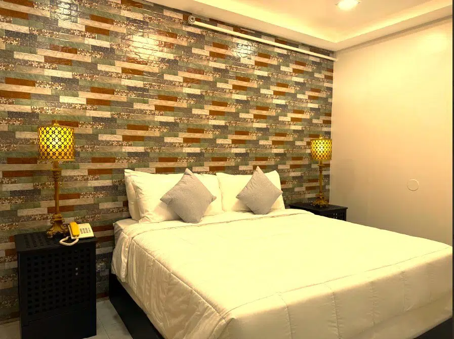room image
